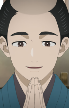 Matsunosuke's image