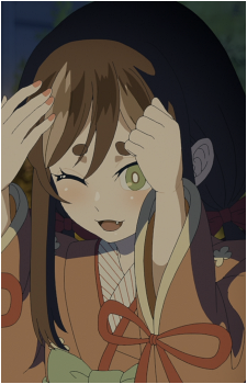 Kawauso