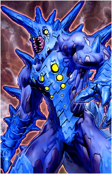 Worm Illidan's image