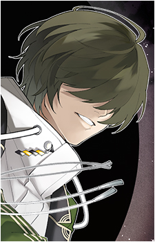 Kuwana Gou's image