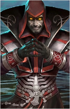 Sliske's image