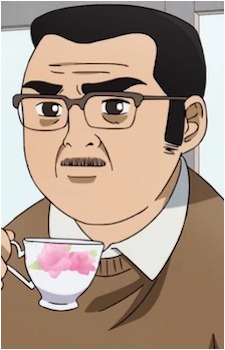 Miku's Dad's image