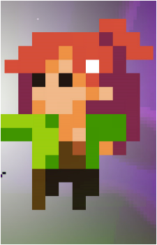 Mae Barrons's image