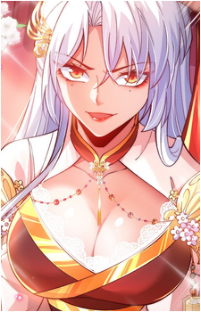 Zhi Ling's image