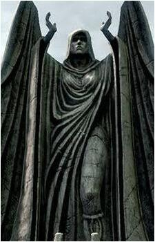 Meridia's image