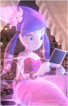 Lah's image
