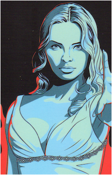 Lilith's image