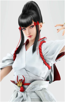 Kazumi Mishima's image