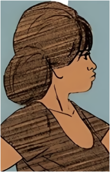 Marie I's image