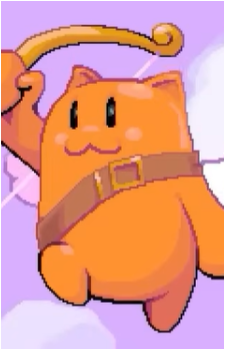 Orange Angel's image