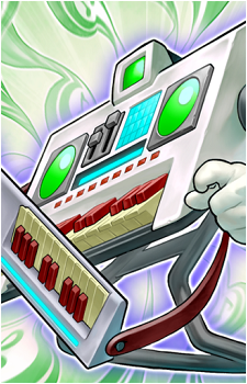 Symphonic Warrior Synthess's image