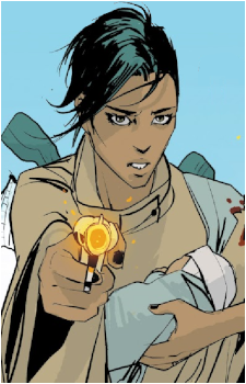 Alana {Saga}