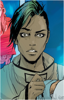 Alana {Saga}