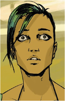 Alana {Saga}