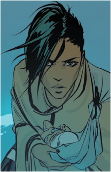 Alana {Saga}
