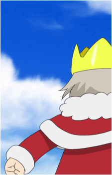 King {S.}