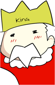 King {S.}