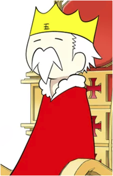 King {S.}