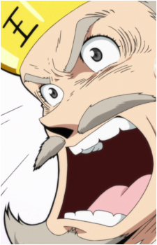 King {S.}
