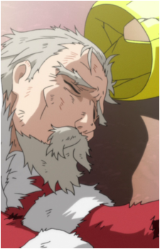 King {S.}