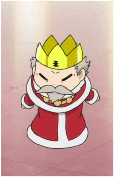 King {S.}