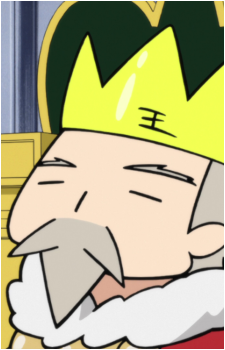 King {S.}
