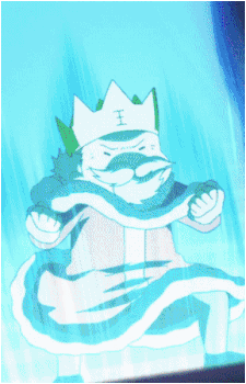 King {S.}