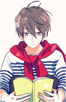 Chiaki Kasedera's image
