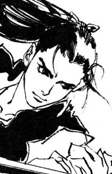 Image source: Book illustrations Shoryu {JK}