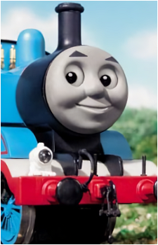 Thomas the Tank Engine's image