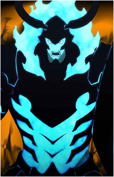 Iron