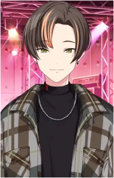 Arata Tono's image