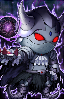Lucius the Shadow Vassal's image