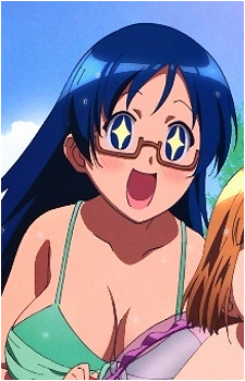 Haruka Nishida's image