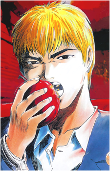 Eikichi Onizuka