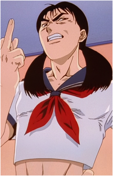 Eikichi Onizuka