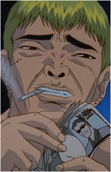 Eikichi Onizuka