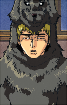 Eikichi Onizuka