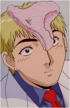 Eikichi Onizuka
