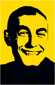 Greg Wiggle's image