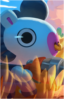 Mang