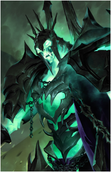 Commander Ledros's image