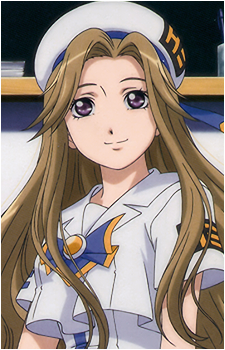 Akino Ametsuchi