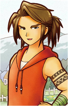Kana {HM}'s image