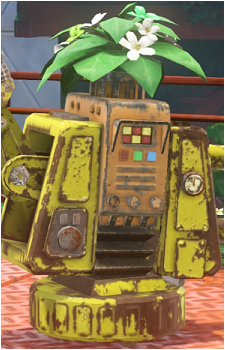 Steam Gardener