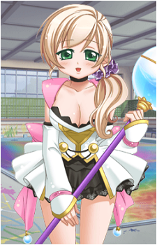 Reina {OSCK}'s image
