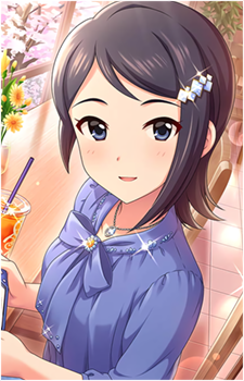 Eri Mizutani's image