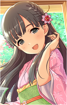 Sae Kobayakawa