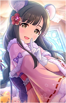 Sae Kobayakawa