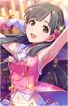 Sae Kobayakawa